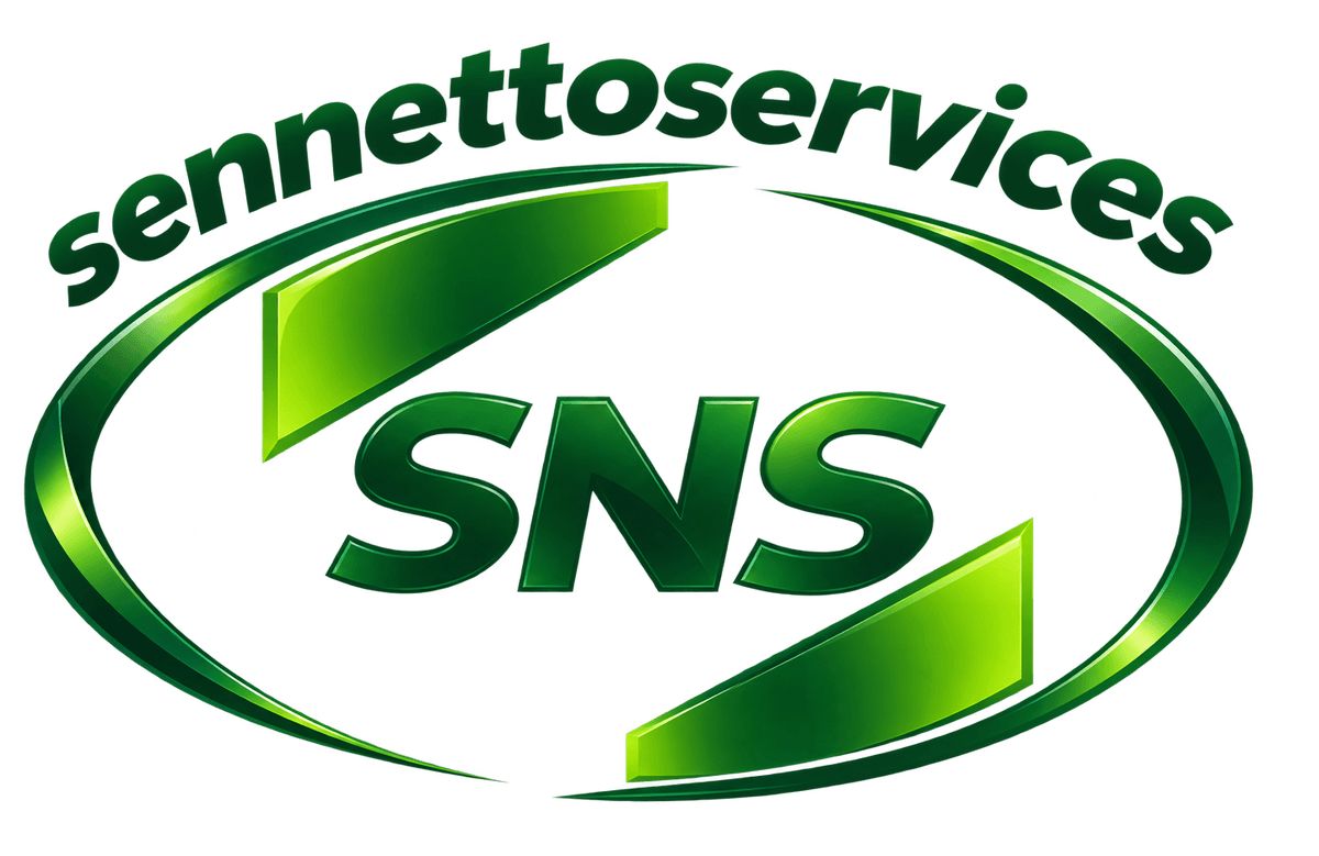 SenNettoServices, La propreté, notre domaine.